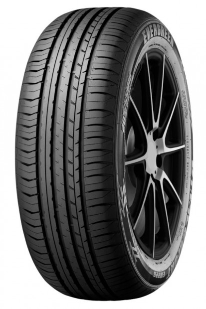 EVERGREEN DYNACOMFORT EH226 91V 205/55R16 V  91  |  ny�rigumi |