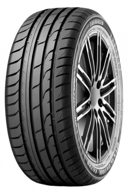 EVERGREEN DYNACONTROL EU728 205/55R16 94W XL W 94 | nyárigumi |