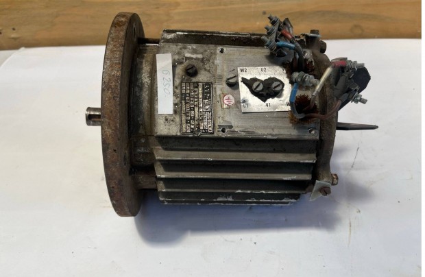 EVIG 2 Vza 8D A6 villanymotor (AB0250)