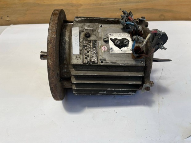 EVIG 2 Vza 8D A6 villanymotor (AB0250)