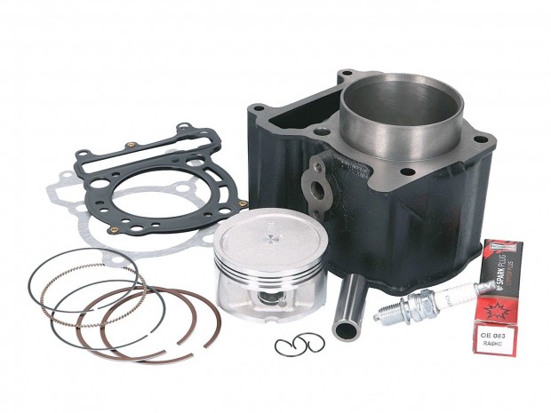 EVOK hengerszett 250cc 69mm - Yamaha Majesty 250, X-Max 250, X-City 25