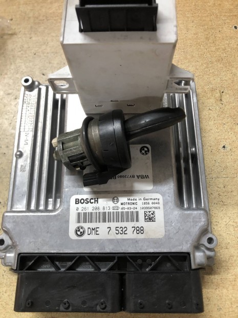 EWS Modul BMW E46