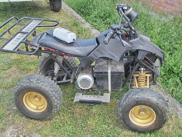 E-ATV Egyéb 48V 1000W elektromos quad olcsón