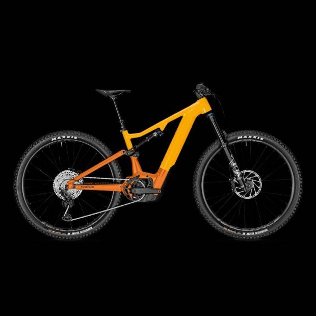 E-BIKE 2024 Focus JAM2 6.8 Elad