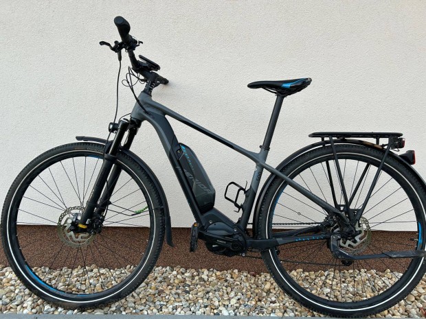 E-BIKE kerkpr