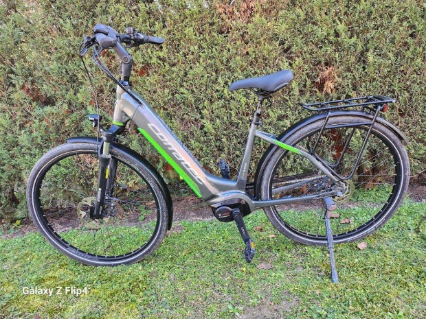 E-Bike elektromos Prmium Kategris