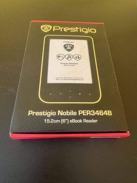 E-Book Reader