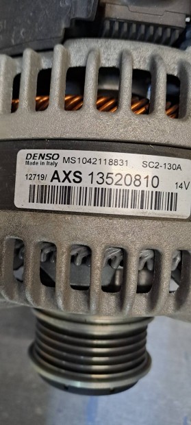 E Corsa genertor elad