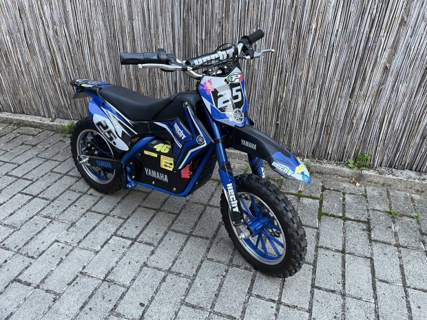 E Cross 10-es kerk fix130eFt