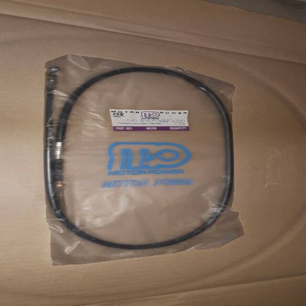E FK Bowden Honda DIO 2000 Ft