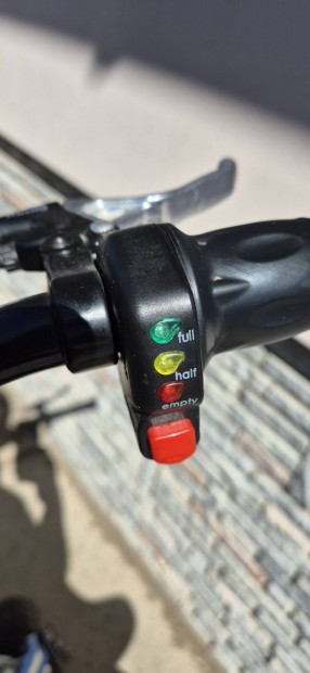 E-Flux Freeride 1000W 48V elektromos roller eladó