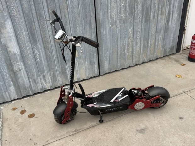 E-Flux Street 40 elektromos roller alkatrsznek