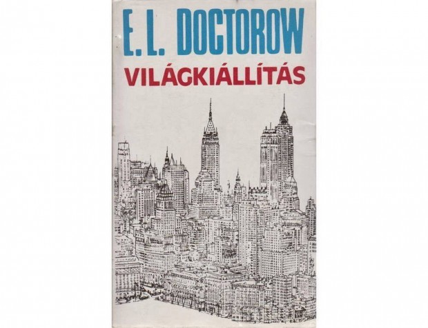 E.L. Doctorow: Világkiállítás