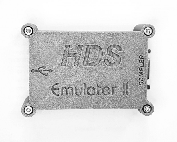 E-MU Systems Emulator II Emax USB to RS adapter for PC