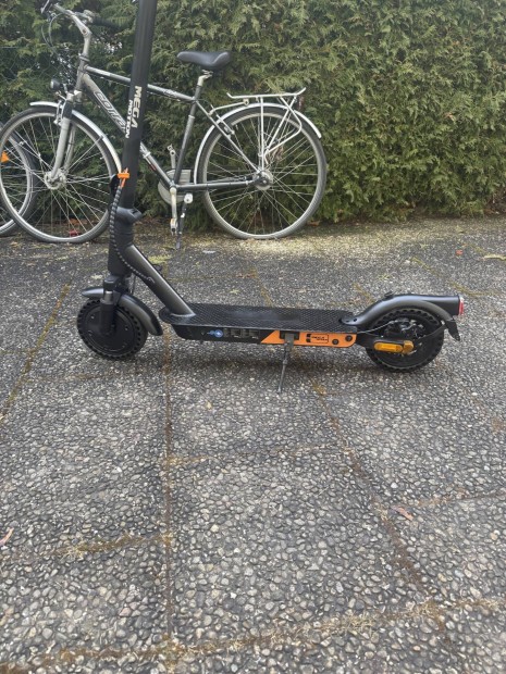 E Roller Mega Motion