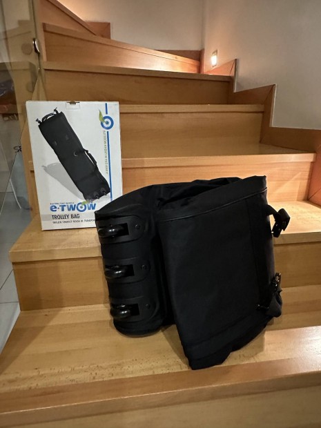 E Rollerhez hordoz tska