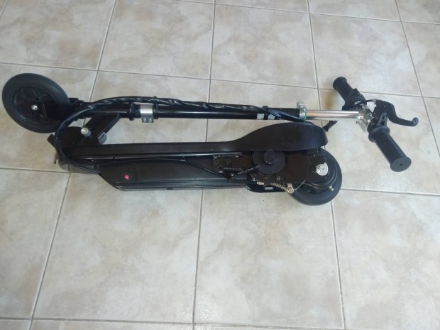 E-Scooter 24 V Roller