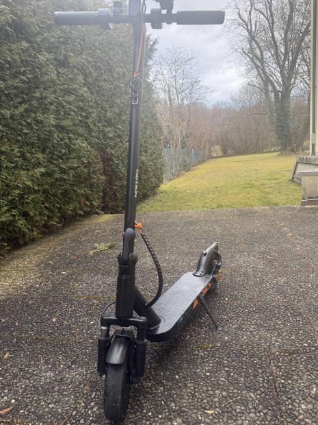 E Scooter Mega Motion 