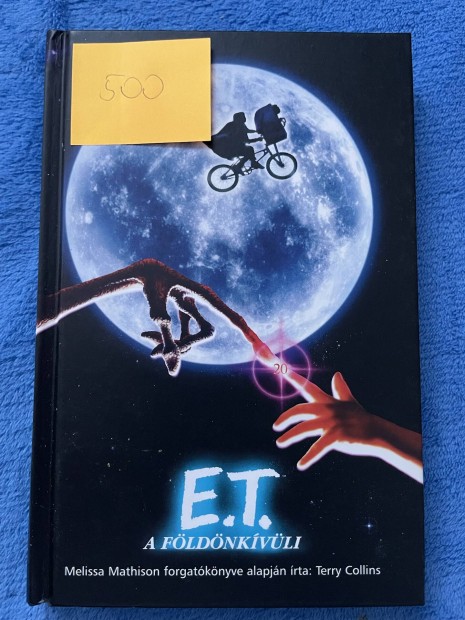 E.T. A fldnkvli