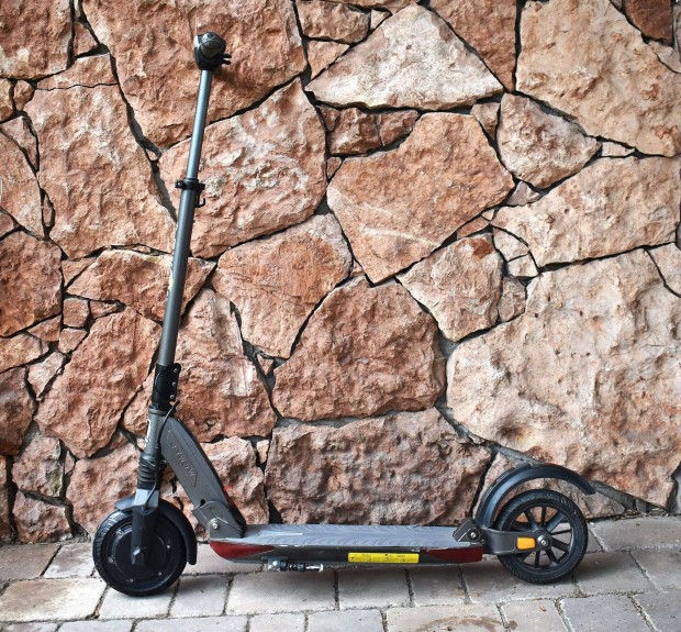 E-Twow Booster S elektromos roller