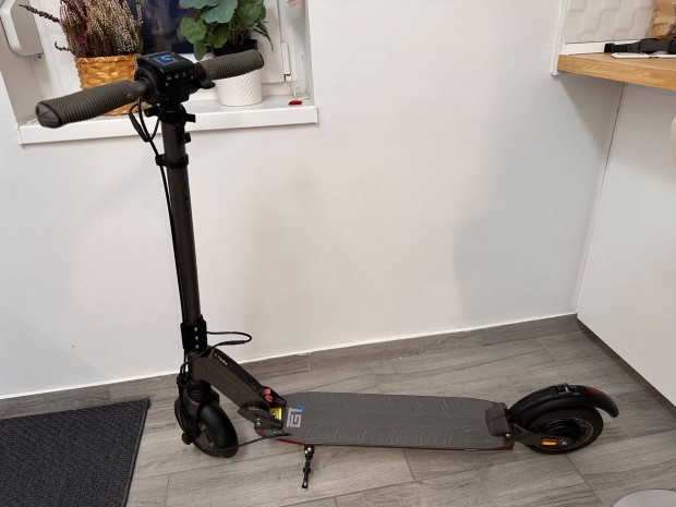 E-Twow GT SL elektromos roller