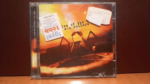 E-Z Rollers-Titles of the unexpected. ( Dupla CD, mix s album )