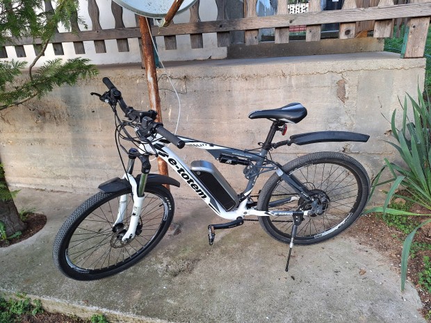 E- Bike Totem