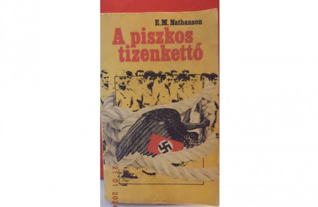 E. M. Nathanson: A piszkos tizenkett