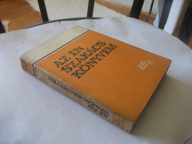 E. T. A. Hoffman - Diótörő és Egérkirály + Az én szakácskönyvem III