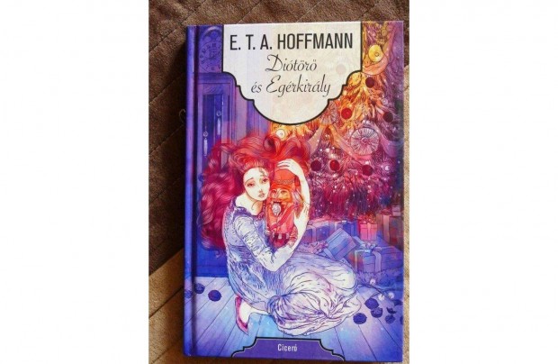 E. T. A. Hoffmann : Ditr s Egrkirly