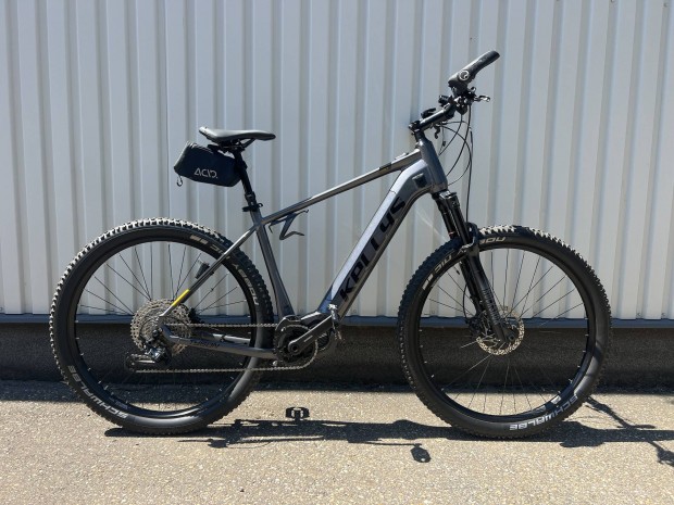 E- bike, Kellys Tygon R90