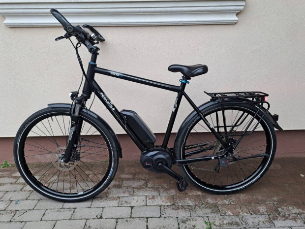 E bike Bosch Cx 500w