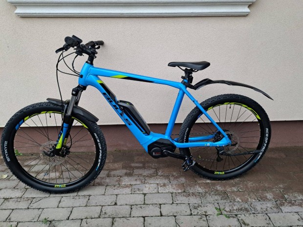 E bike Bosch Cx 500w Mtb 