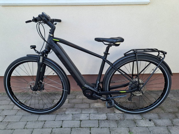 E bike Bosch Cx Trekking  500w 