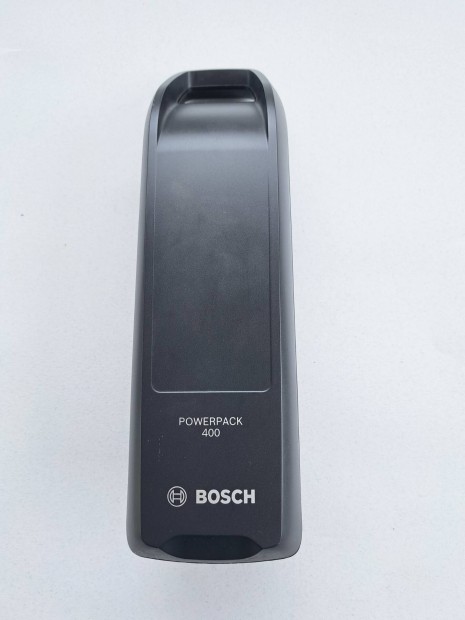 E bike Bosch akku 400w powerpack 2020