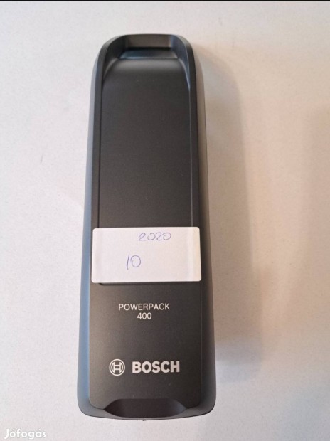 E bike Bosch akku 400w powerpack 