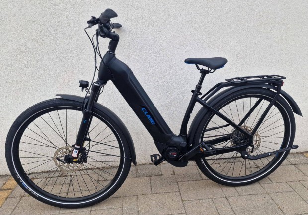 E-bike Cube Kathmandu Pro XS mret 625Wh 85Nm Bosch CX Gen4 ebike