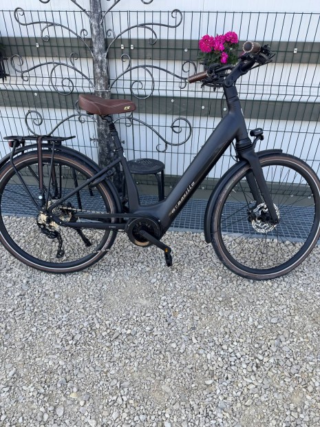 E bike Granville bosch 750 wh akku smart