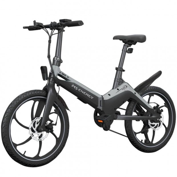 E-bike MS Energy i10 sszecsukhat elad.