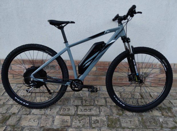 E-bike Prophete 29" MTB nagyon j llapotban elad !