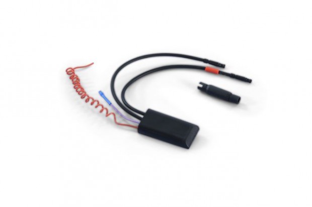 E-bike Tuning Modul Polini Hi-Speed Shimano EP8