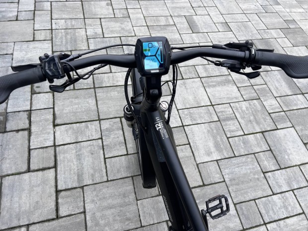 E-bike, Winora yucatan12pro ebike Akció!