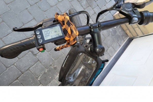 E-bike, pedelec, Elektromos kerkpr