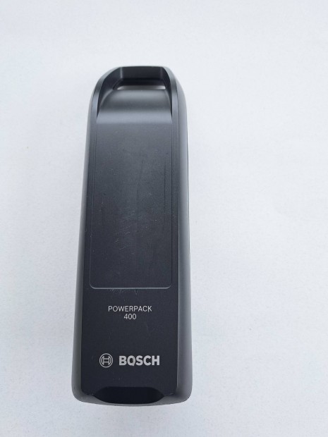 E bike akku Bosch Powerpack 400w 2021