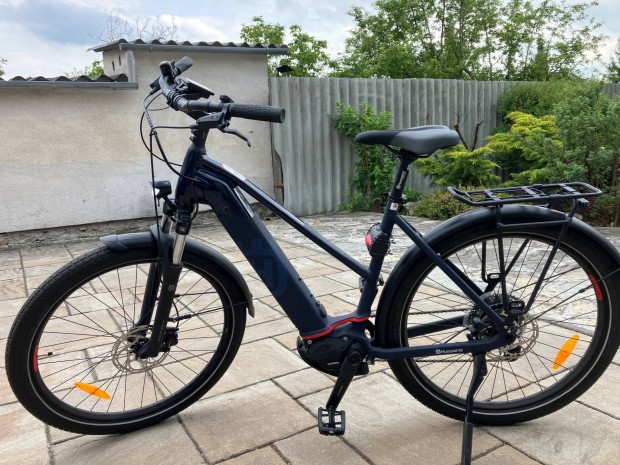 E-bike elektromos bicikli kerékpár Husqvarna (KTM) Gran Tourer GT2 női