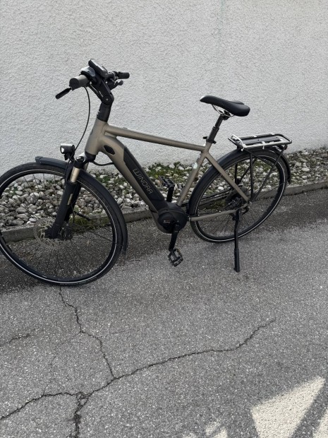 E bike trekking bosch 52 XL vz