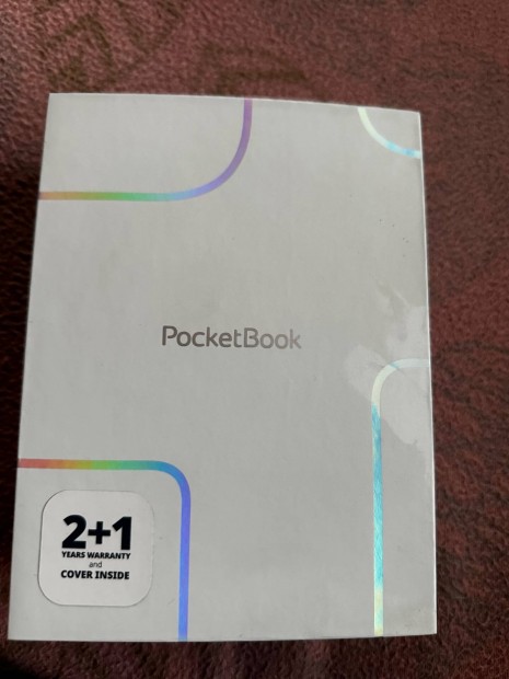 E-book Touch HD 3 Limited Edition