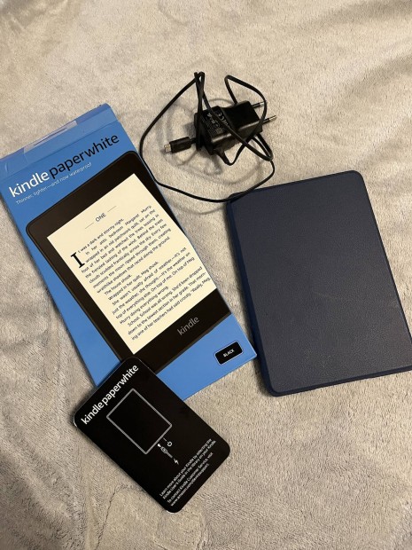 E-book könyvolvasó