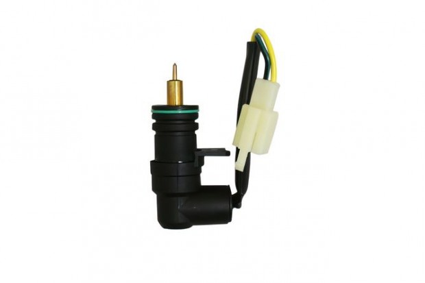 E-choke (7 mm-es t, szgletes) Piaggio