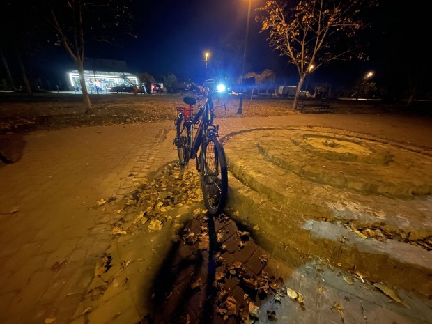 E gordo 1.8s elektromos kerkpr